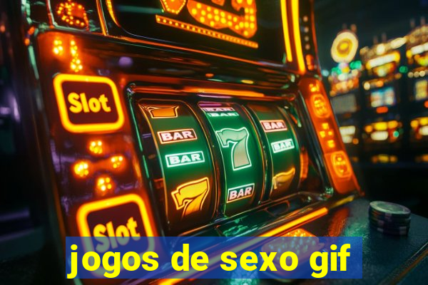 jogos de sexo gif